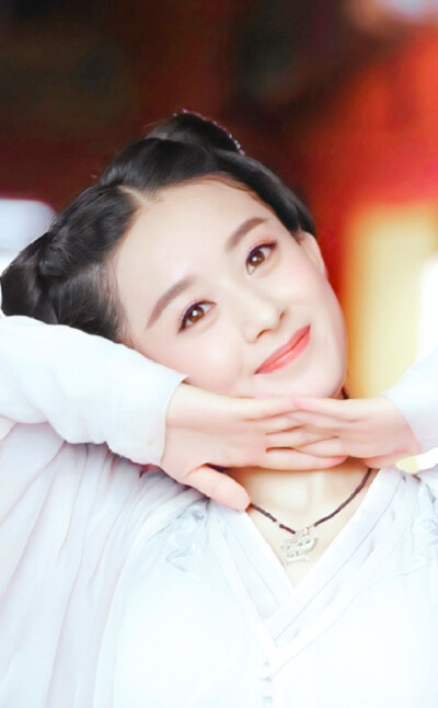赵丽颖