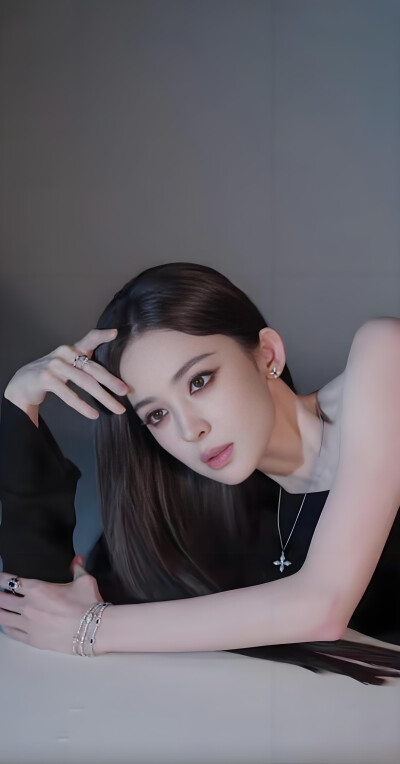 古力娜扎