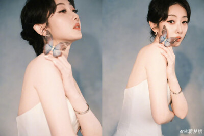 蒋梦婕
