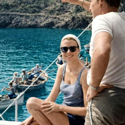 grace Kelly