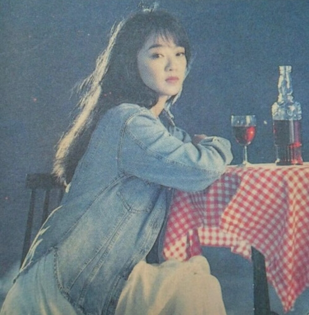 陈慧娴