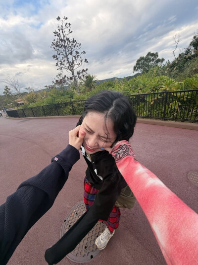 留针