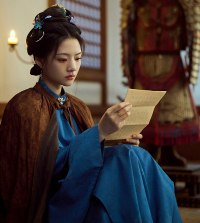 良陈美锦