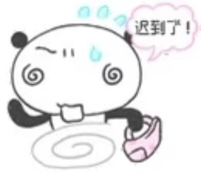 小熊猫！