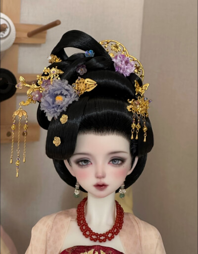 。