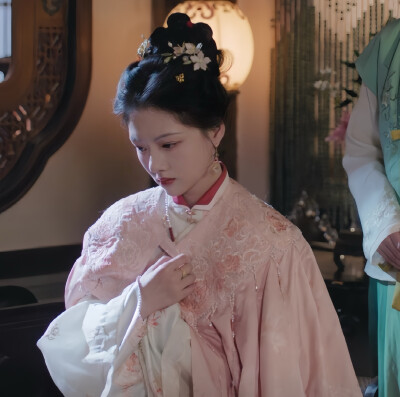 良陈美锦