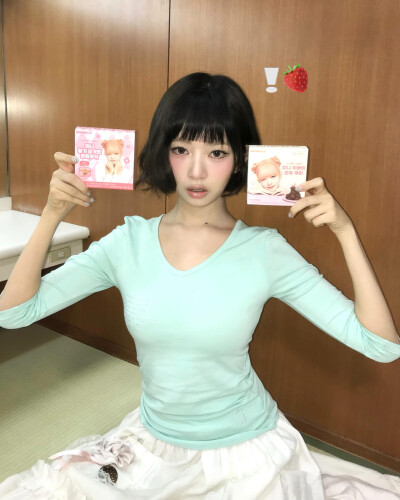 直井怜 rei