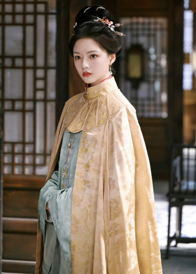 良陈美锦