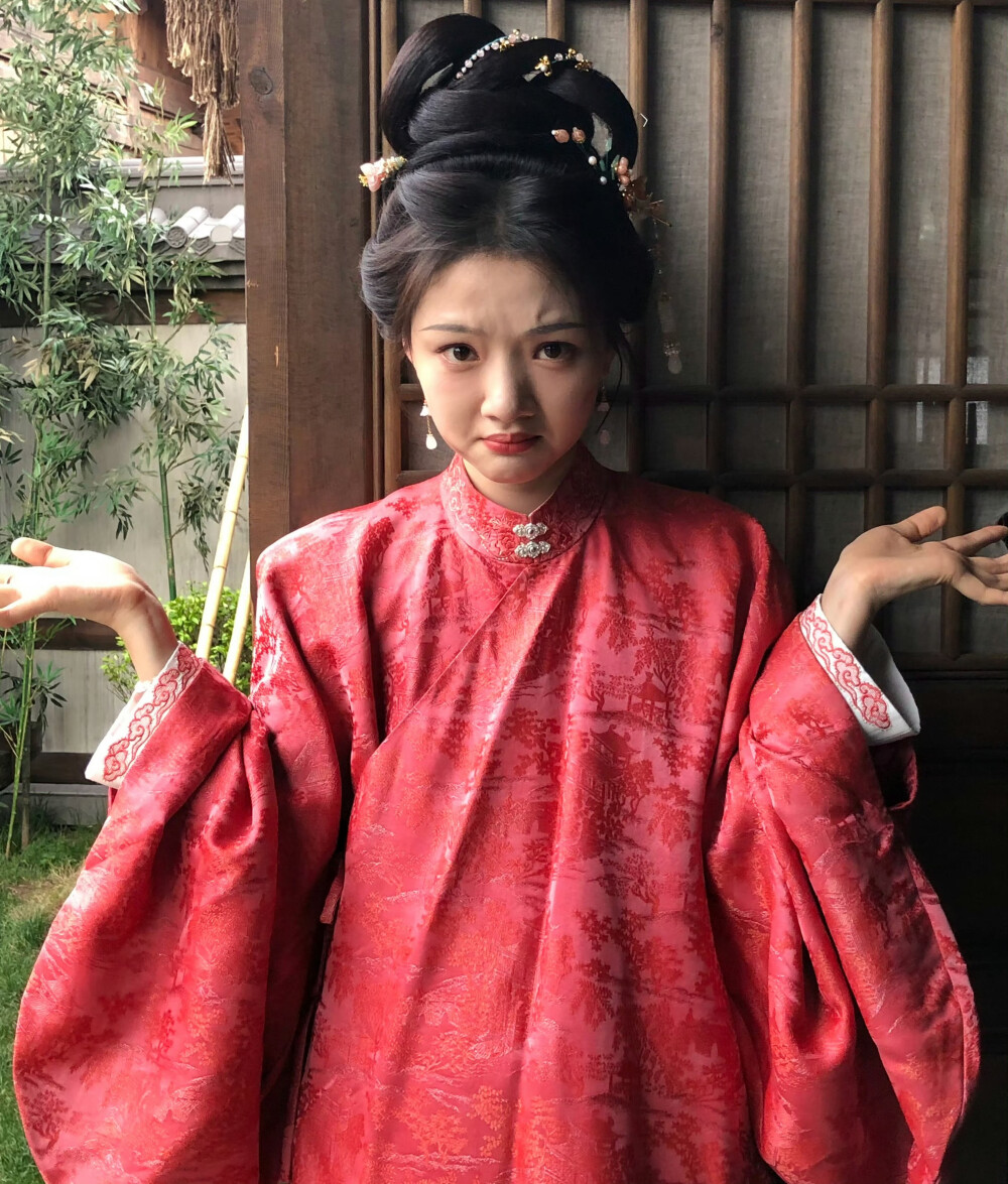 良陈美锦
