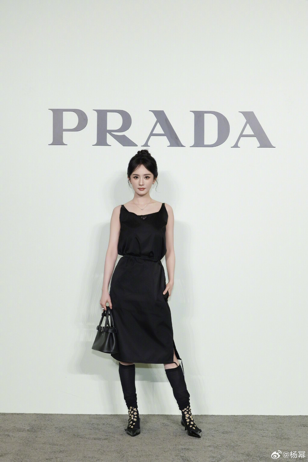杨幂/Prada代言人