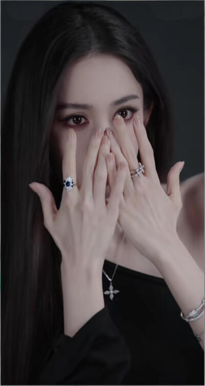 古力娜扎