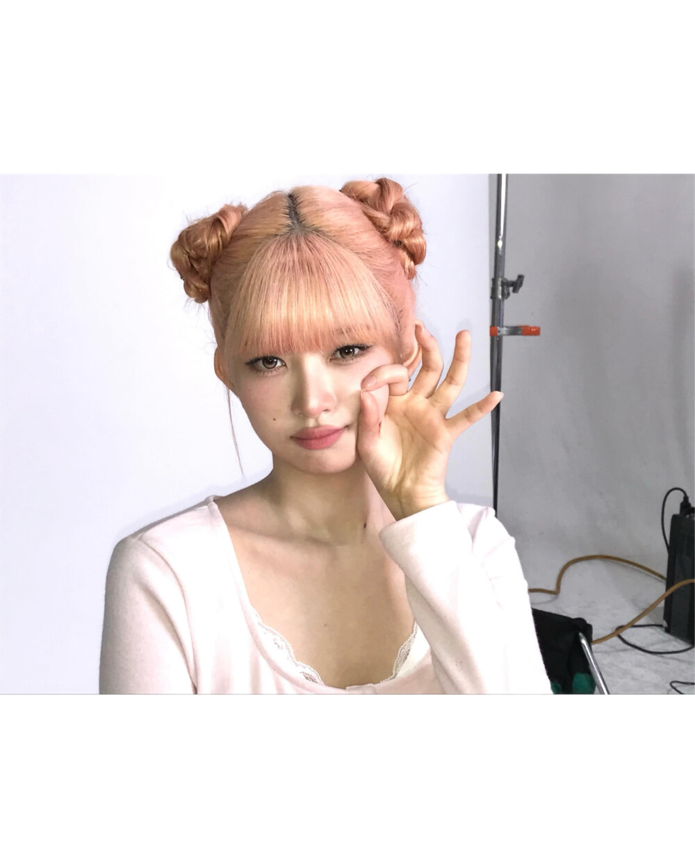 直井怜 rei