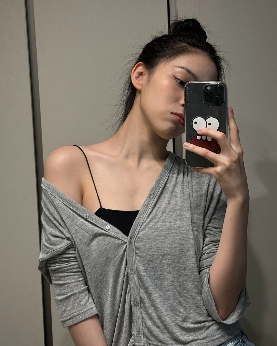 留针