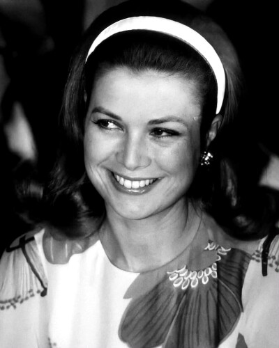 grace Kelly