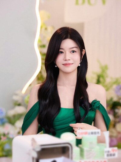 陈妍希