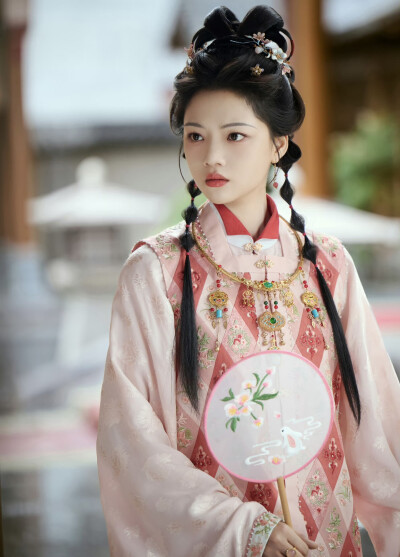 良陈美锦