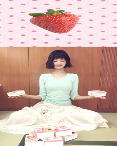 直井怜 rei