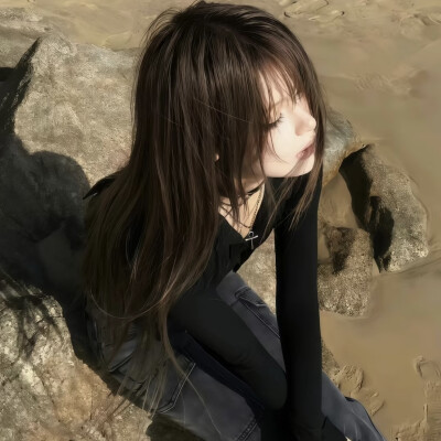 好看