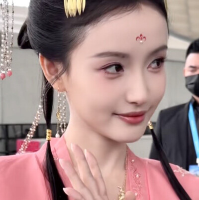 粉色娇嫩你如今几岁了