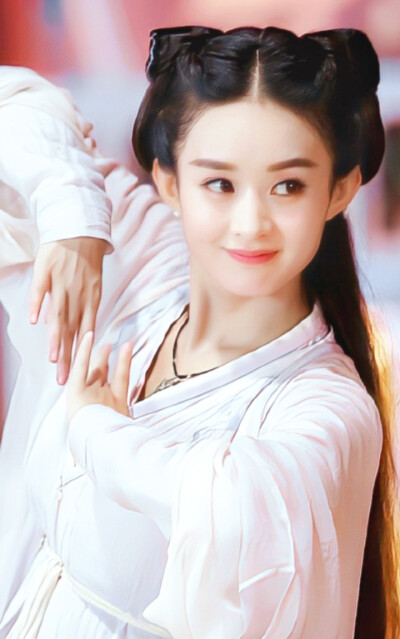 赵丽颖
