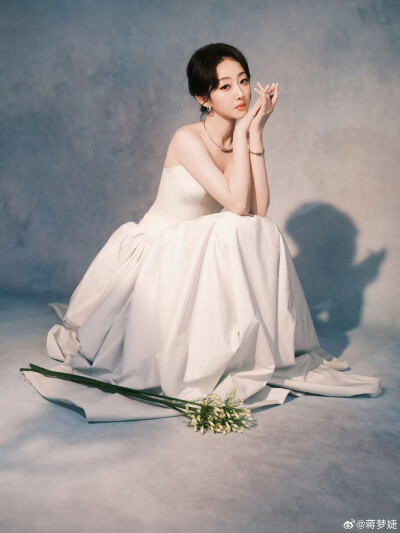 蒋梦婕