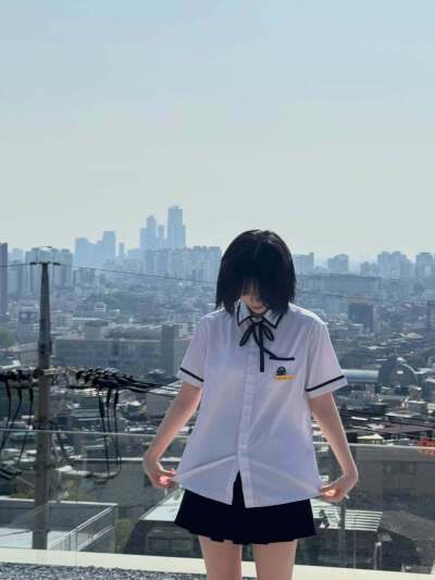 申留真