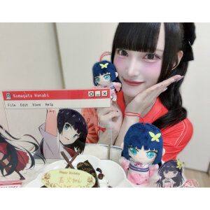 花火生日快乐