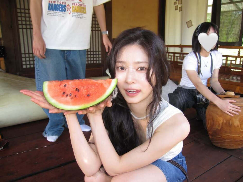 金珉周