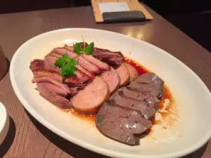 美食