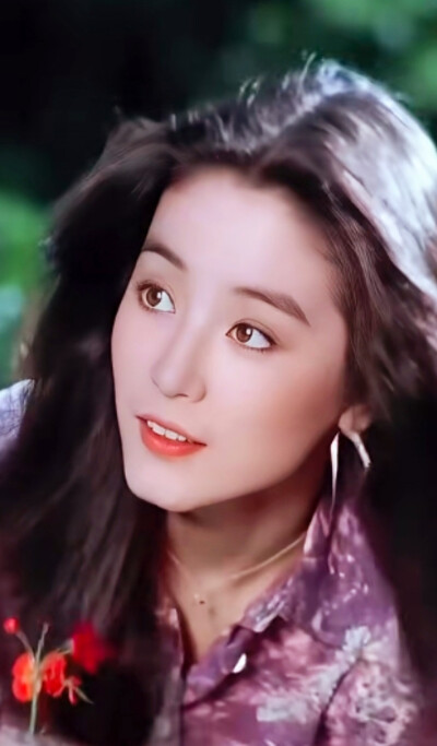 林青霞