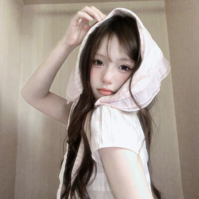 女头