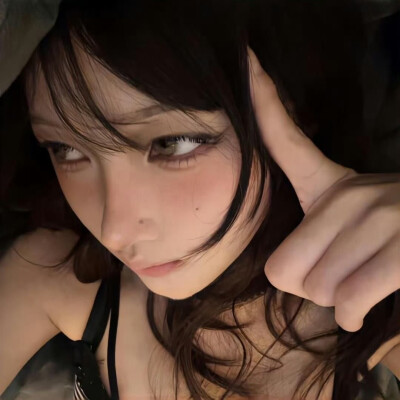 女头