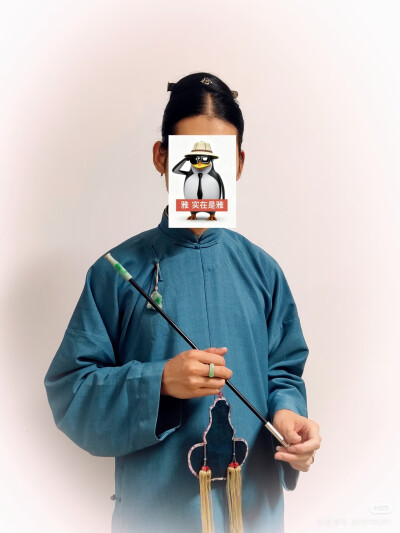 。