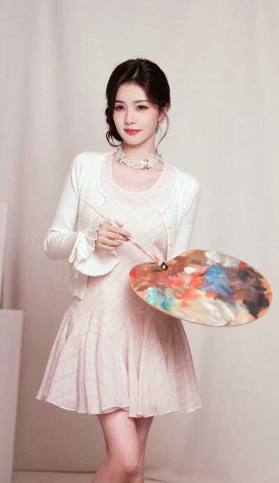 白鹿