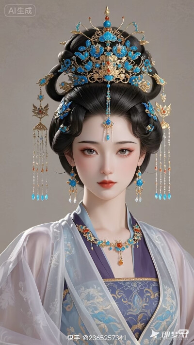 。