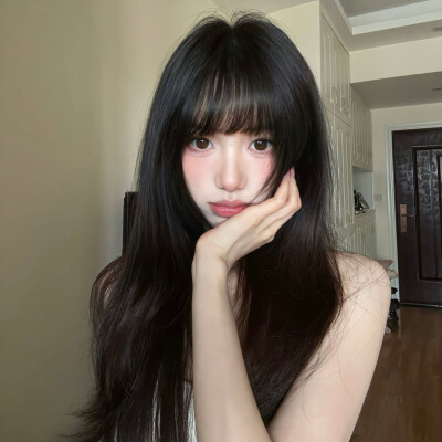 女头