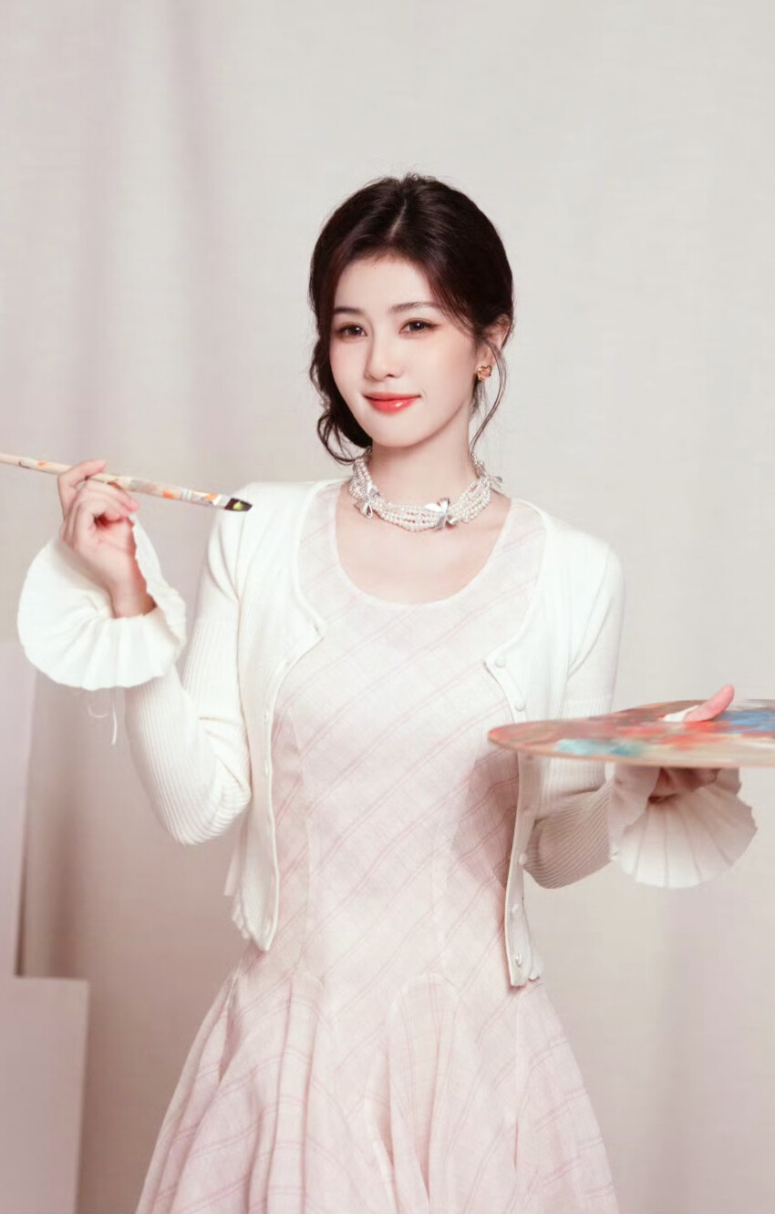 白鹿