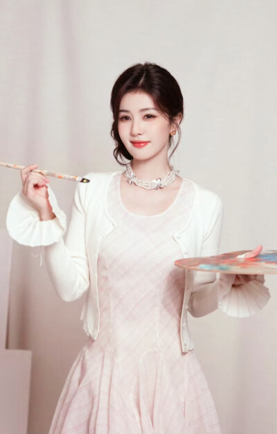 白鹿