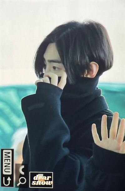 朴成训