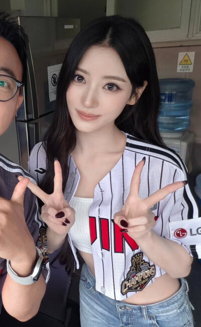 田中杏奈 anna