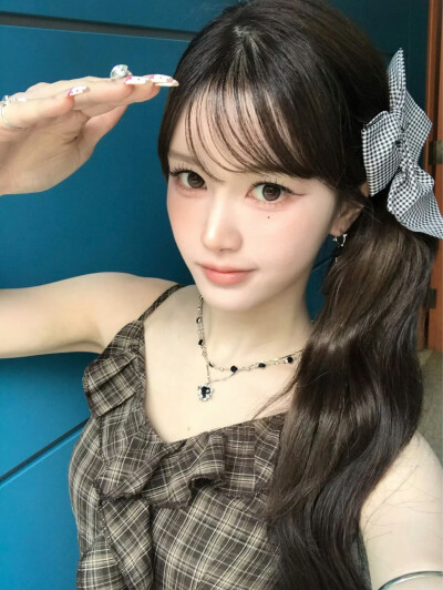 tripleS mayu高丽真友