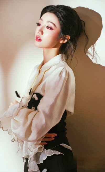黄羿