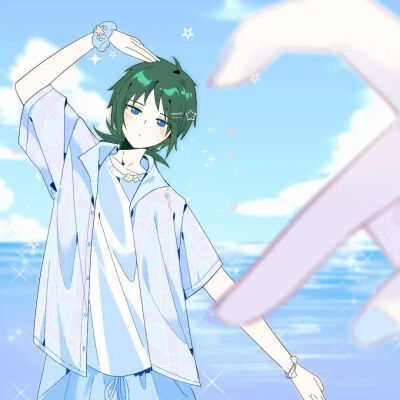 情头