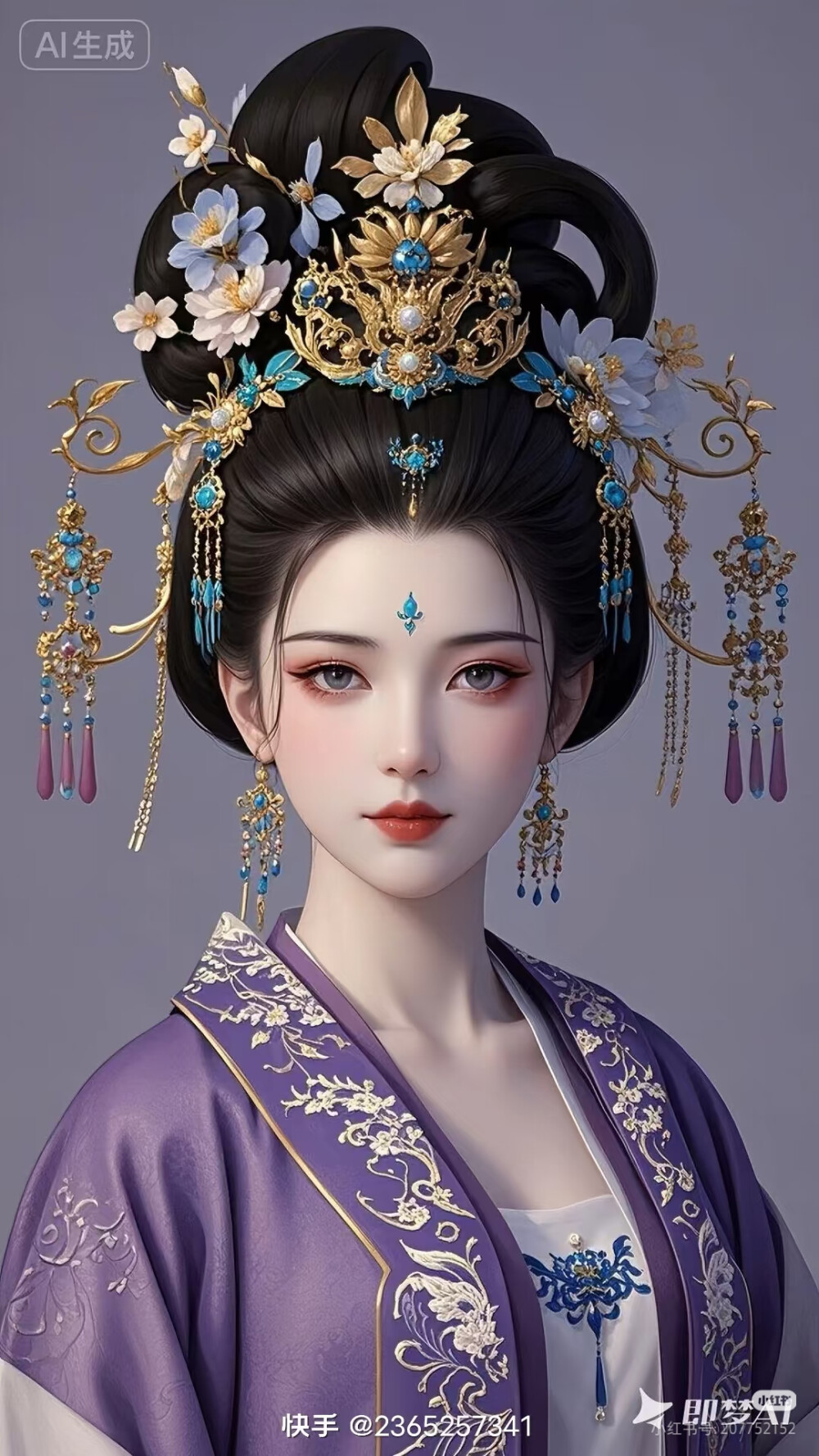 。