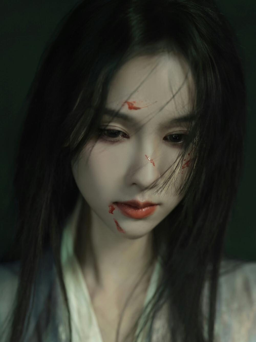 陈都灵