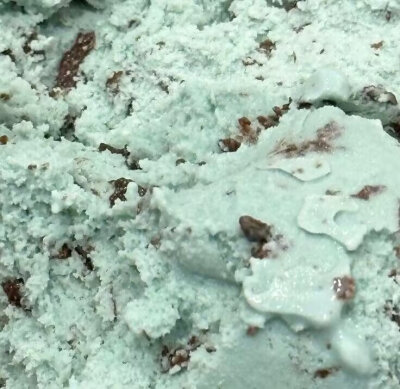 薄荷色系 薄荷曼波 薄巧