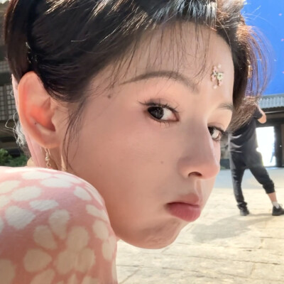 >ᴗoಣ