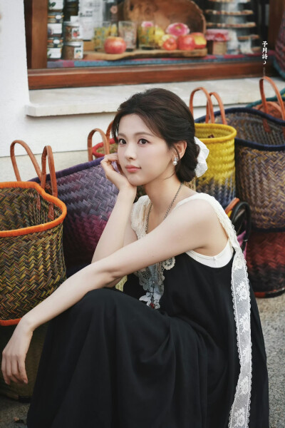 小羊
