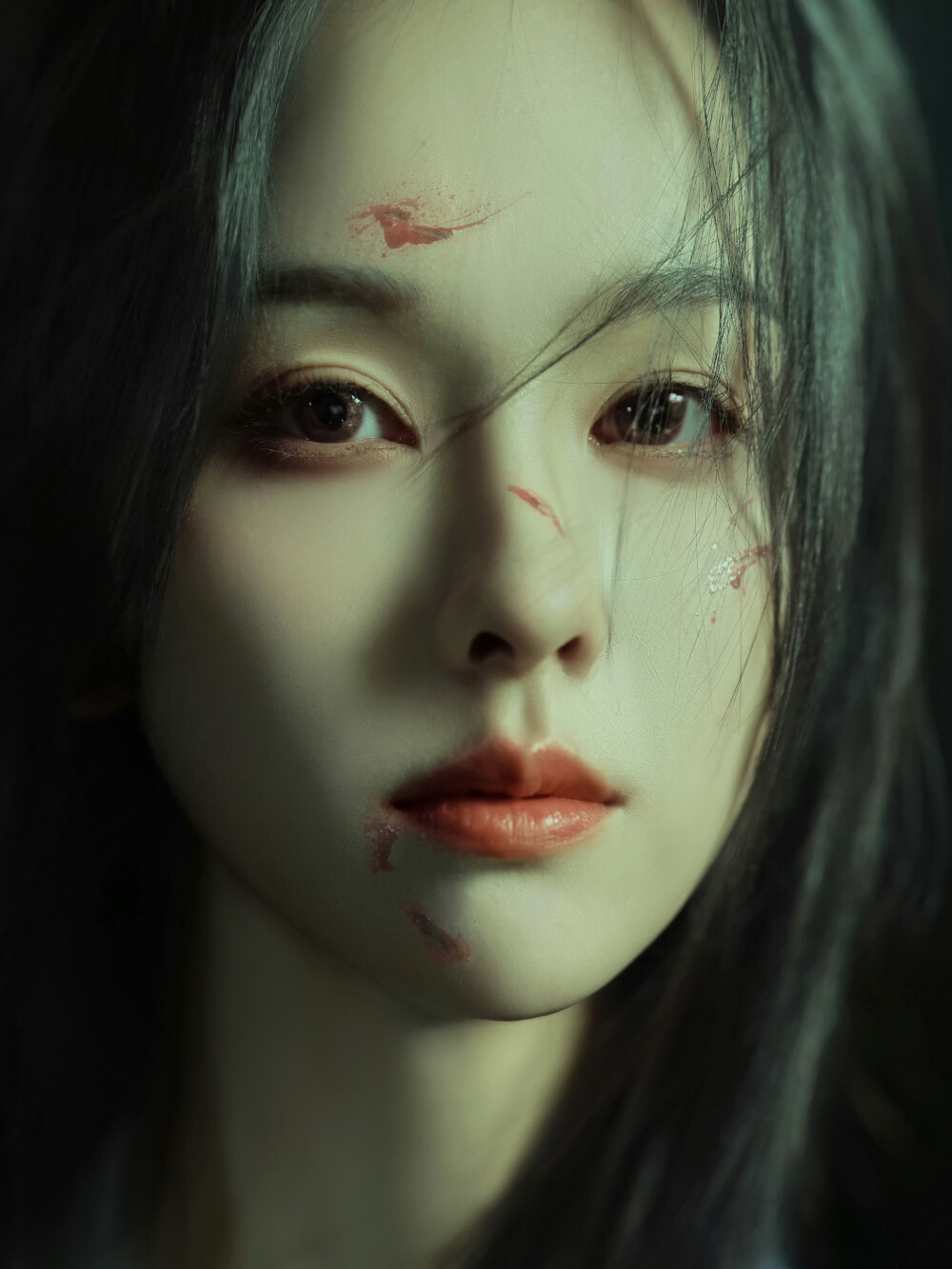 陈都灵