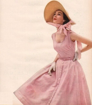 vintage fashion